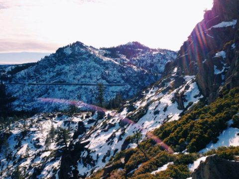 You Must Visit These 7 Awesome Places In Northern California This Winter