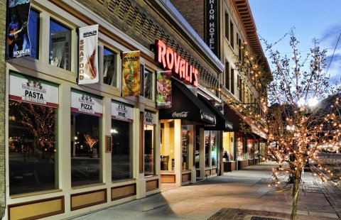 This Utah Restaurant Has Some Of The Most Authentic Italian Food Ever