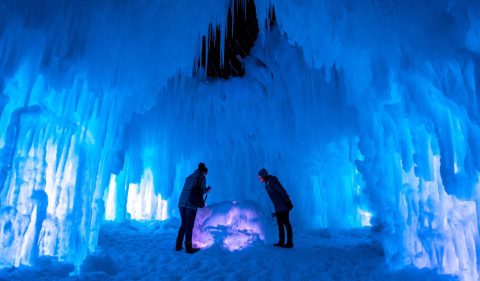 You Must Visit These 8 Awesome Places In Minnesota This Winter