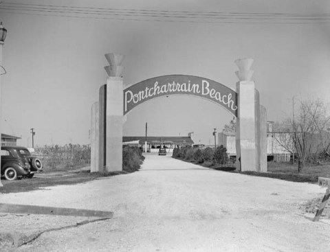 15 Vintage Photos Of New Orleans That Will Transport You Back In Time