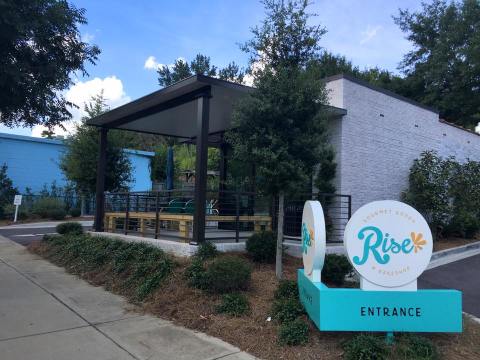 The Best Little Bakeshop In America Is Right Here In South Carolina