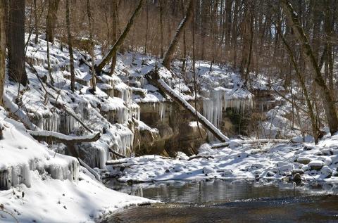 Visiting This Stunning Area Of Kentucky Is Simply Good For The Soul