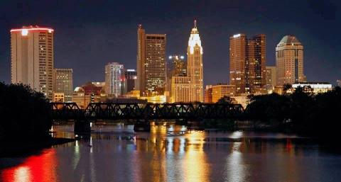 10 Jaw Dropping Views In Columbus That Will Blow You Away