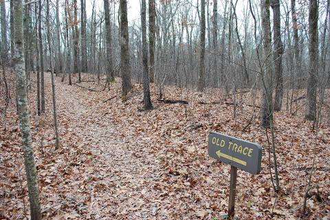 History Left A Definite Mark At This One Fascinating Spot In Mississippi