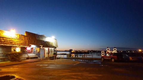 This Amazing Seafood Shack On The Northern California Coast Is Absolutely Mouthwatering