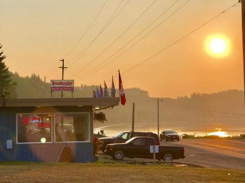 This Amazing Seafood Shack On The Washington Coast Is Absolutely Mouthwatering