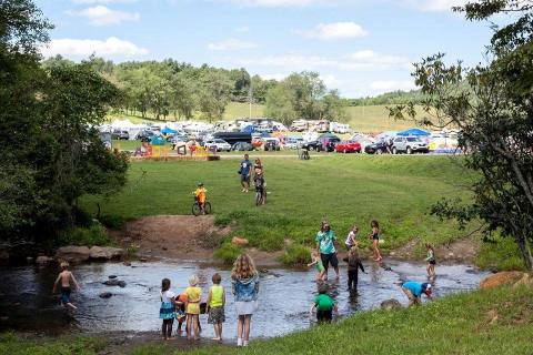 This Is The Most Hippie Town In Virginia And You Need To Visit