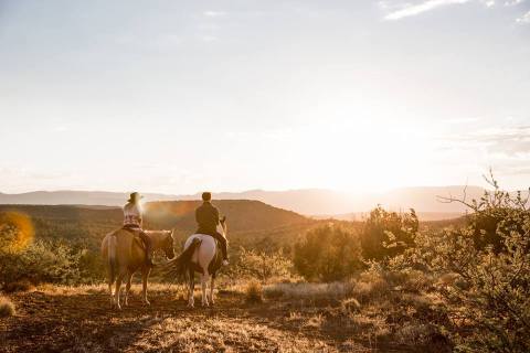 This Easy Lunchtime Adventure In Arizona Is An Experience You’ll Never Forget