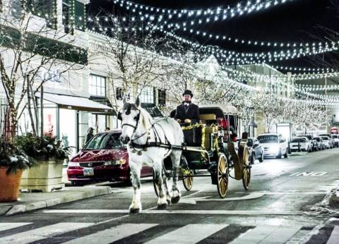 You Must Visit These 8 Awesome Places Around Columbus This Winter