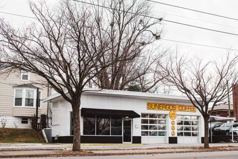 The Best Cup Of Coffee In America Can Be Found Right Here In Kentucky