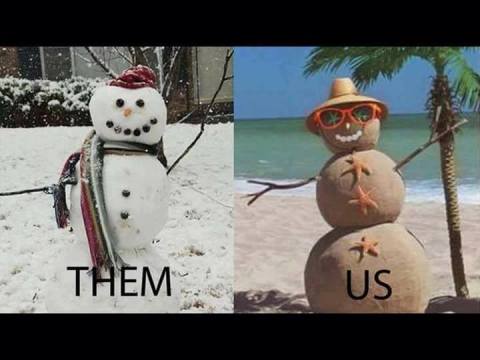 10 Reasons Christmas In Florida Is The Absolute Best