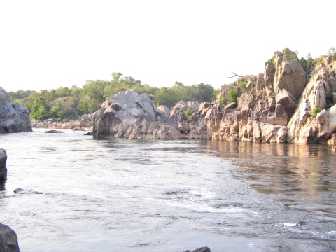 This Little Known Canyon Will Show You A Side Of Virginia You’ve Never Seen Before