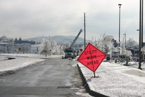 It's Impossible To Forget These 8 Horrific Winter Storms That Have Gone Down In Arkansas History