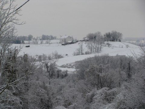 7 Things No One Tells You About Surviving An Ohio Winter