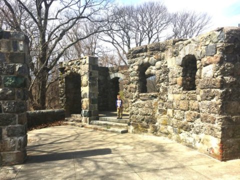 These 7 Unbelievable Ruins In Massachusetts Will Transport You To The Past