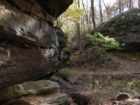 This Little Known Park In Iowa Is A Hidden Gem And It Will Take Your Breath Away