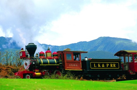 4 Epic Train Rides In Hawaii For That Wonderful Scenic Experience You Need