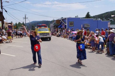 This Is The Most Hippie Town In Colorado And You Need To Visit