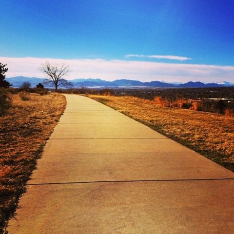 This Little Known Park In Denver Is A Hidden Gem And It Will Take Your Breath Away