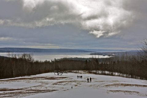 If You Live In Maine, You’ll Want To Visit This Amazing Park This Winter