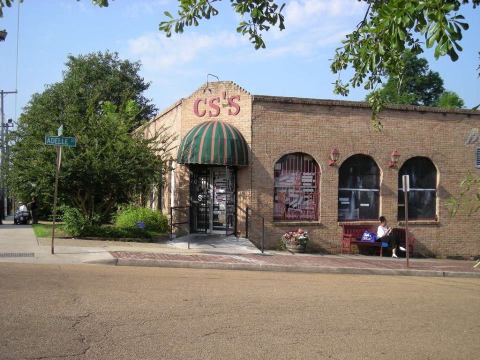 10 Mississippi Restaurants Burger Lovers Simply Have To Visit