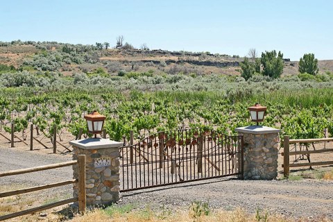 You Can Spend The Night At This Winery In Idaho And It’s Just As Divine As It Sounds