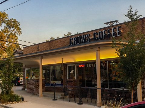 Here Are 13 Unique Coffee Shops In Kansas City With Java To Die For