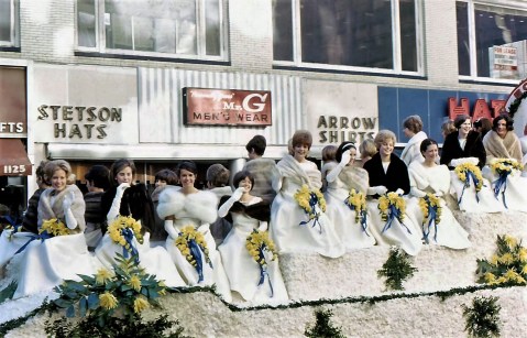 These 18 Photos of Kansas City In The 1960s Are Mesmerizing