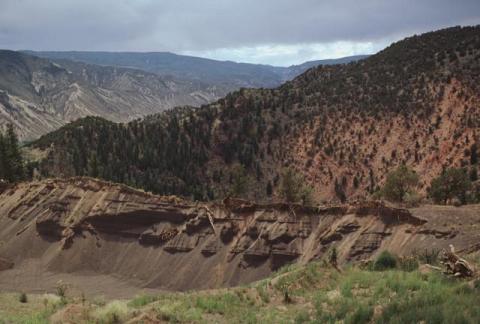 Not Many People Realize That You Can Hike A Volcano In Colorado