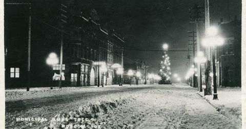 The Grisly Murder That Left A Mark On This Small Idaho Town During The Holiday Season