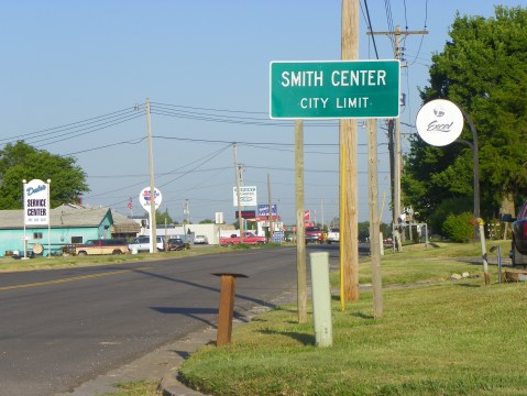 There’s A Small Town In Kansas Known For Its Truly Epic Burgers