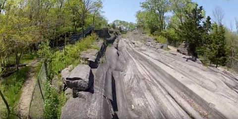 History Left A Definite Mark At This One Fascinating Spot In Ohio