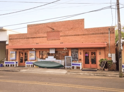 This Unassuming Restaurant Just Might Be Louisiana's Best Kept Secret