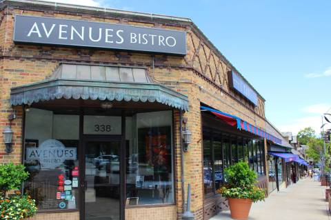 11 Restaurants In Kansas City With Fries So Good They Should Be The Main Course