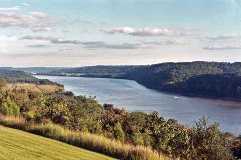 7 Roads With The Best Windshield Views In All Of Indiana