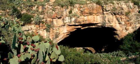 The Three Deepest Caves In The U.S. Will Boggle Your Mind