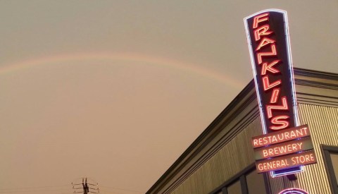 This DC General Store Is Too Charming For Words