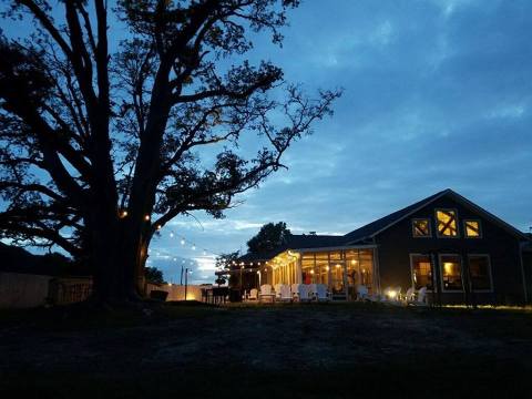 The Unassuming Louisiana Restaurant That Serves The Best Seafood You've Ever Tried