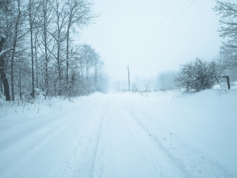 In 1994, Indiana Plunged Into An Arctic Freeze That Makes Most Winters Look Downright Mild