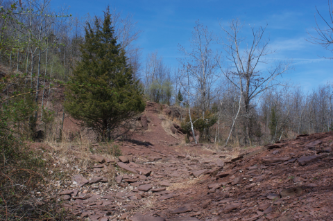 History Left A Definite Mark At This One Fascinating Spot In New Jersey