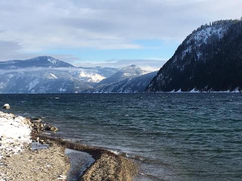 You Haven't Lived Until You've Experienced This One Incredible Park In Idaho