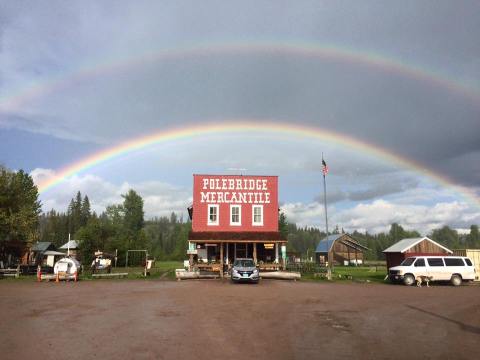 The Montana Bakery In The Middle Of Nowhere That’s One Of The Best On Earth