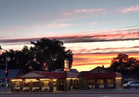 The Mom & Pop Restaurant In Idaho That Serves The Most Mouthwatering Home Cooked Meals