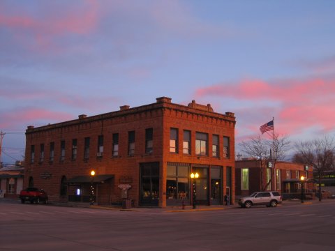 This Is The Most Hippie Town In South Dakota And You Need To Visit