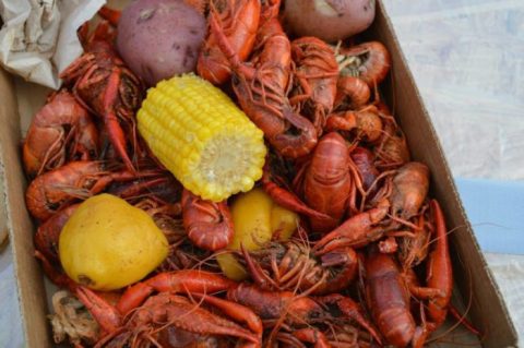 9 Incredible Arkansas Food Festivals To Look Forward To In 2018