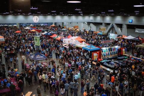 If There's One Festival In Cincinnati You Attend This Winter, Make It Beerfest