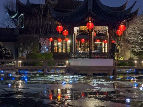 The Mezmerizing Chinese New Year Festival in Portland That You Don't Want To Miss
