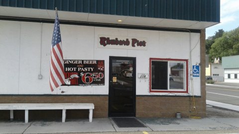 The Nevada Bakery In The Middle Of Nowhere That’s One Of The Best On Earth