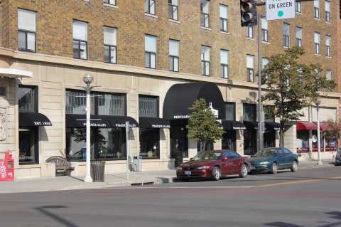 The Oldest Bar In North Dakota Has A Fascinating History