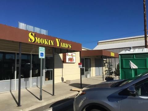 One Of The Most Mouthwatering BBQ Joints In Colorado Has Just Landed In Denver And You'll Want To Try It